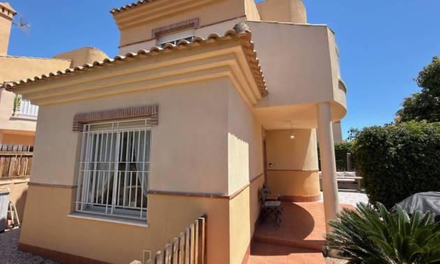 Villa - Bestaande woningen - Ciudad Quesada - Ciudad Quesada - Doña Pepa