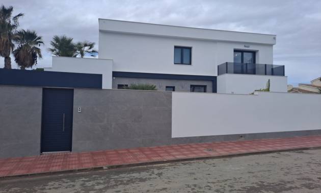 Villa - Bestaande woningen - Ciudad Quesada - Ciudad Quesada