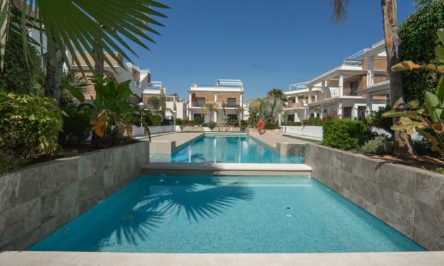 Villa - Bestaande woningen - Ciudad Quesada - Ciudad Quesada