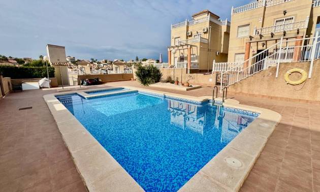 Villa - Bestaande woningen - Ciudad Quesada - La  Marquesa Golf