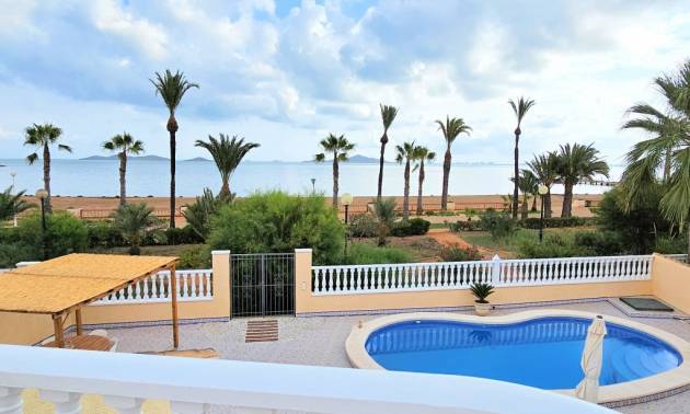 Villa - Bestaande woningen - Estrella del Mar - Estrella De Mar