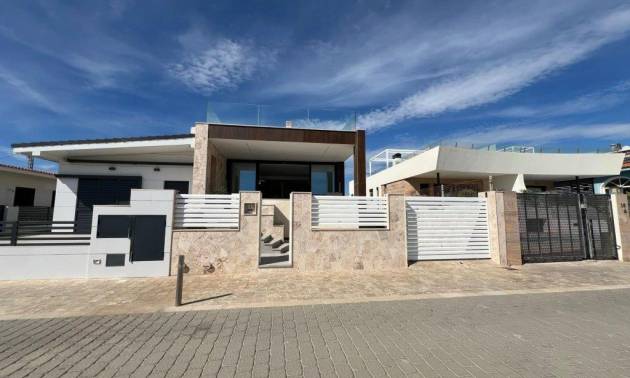 Villa - Bestaande woningen - La Mata - La Mata