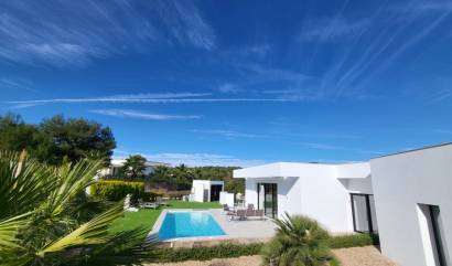 Villa - Bestaande woningen - Las Colinas - AP-1095