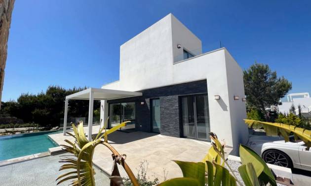 Villa - Bestaande woningen - Las Colinas Golf and Country Club - Las Colinas Golf