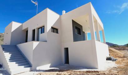 Villa - Bestaande woningen - Macisvenda - INM-62084