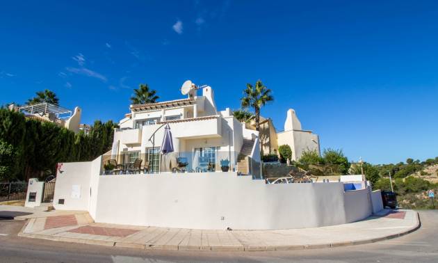 Villa - Bestaande woningen - Orihuela Costa - Orihuela Costa