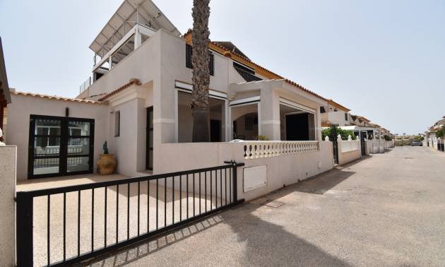 Villa - Bestaande woningen - Orihuela Costa - Orihuela Costa