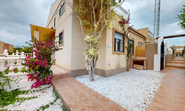 Villa - Bestaande woningen - Orihuela Costa - Orihuela Costa