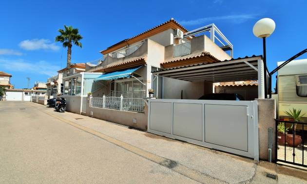 Villa - Bestaande woningen - Orihuela Costa - Orihuela Costa