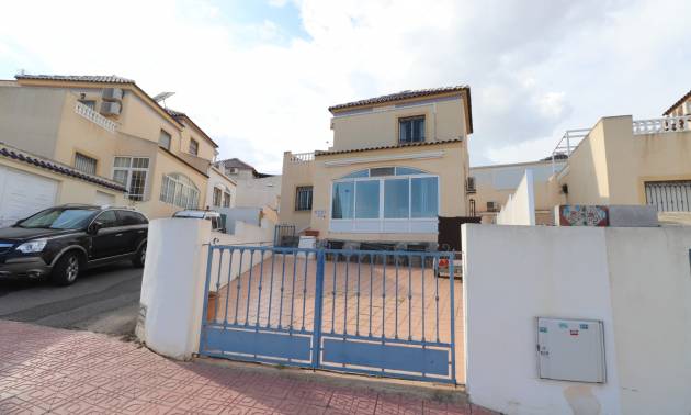 Villa - Bestaande woningen - Orihuela Costa - Orihuela Costa