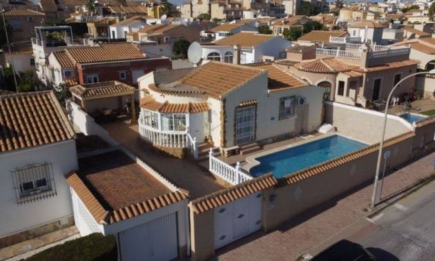 Villa - Bestaande woningen - Orihuela Costa - Orihuela Costa