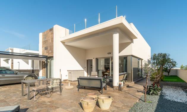 Villa - Bestaande woningen - Orihuela Costa - Orihuela Costa