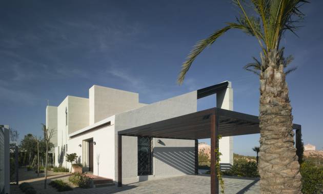 Villa - Bestaande woningen - Peraleja Golf Resort - Peraleja Golf Resort