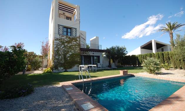 Villa - Bestaande woningen - Peraleja Golf Resort - Peraleja Golf Resort