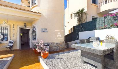 Villa - Bestaande woningen - Pinar de Campoverde - AP-1161