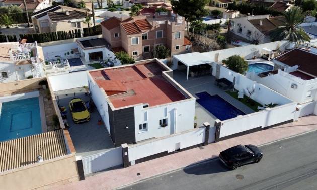 Villa - Bestaande woningen - Rojales - Ciudad Quesada