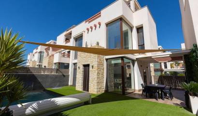 Villa - Bestaande woningen - Rojales - GI-56909