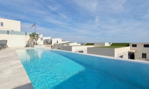 Villa - Bestaande woningen - Rojales - Rojales