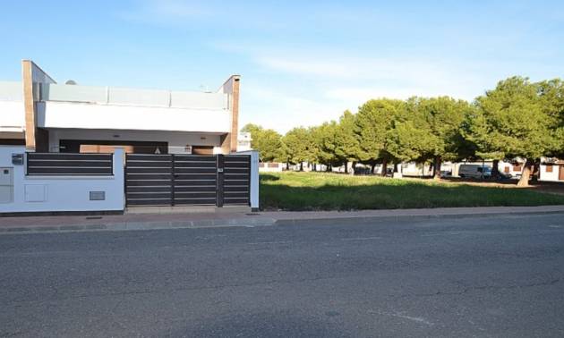 Villa - Bestaande woningen - San Pedro del Pinatar - San Pedro del Pinatar