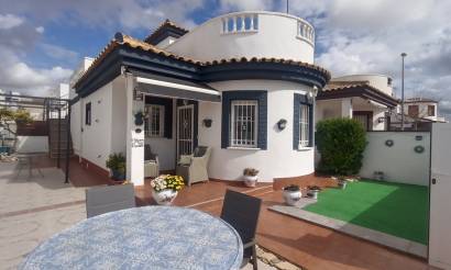 Villa · Bestaande woningen · Sucina · Sucina