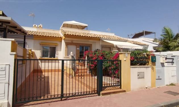 Villa - Bestaande woningen - Sucina - Sucina