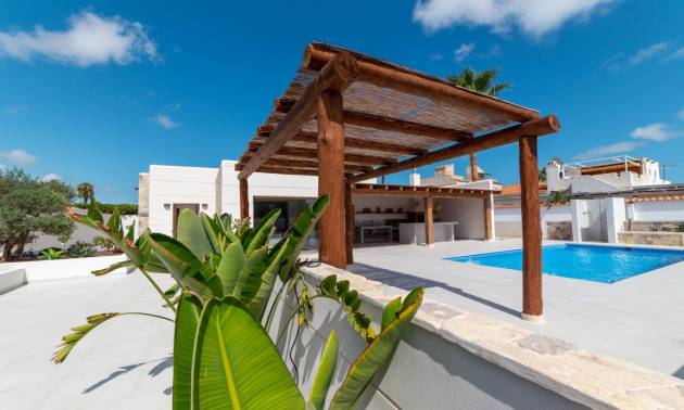 Villa - Bestaande woningen - Torreta Florida - Torreta Florida