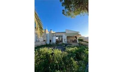 Villa - Bestaande woningen - Torrevieja - GI-11272