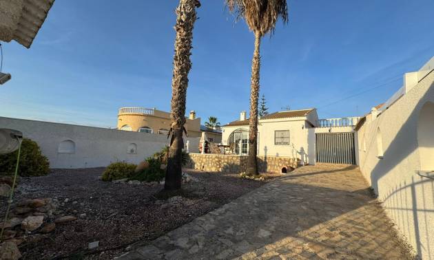 Villa - Bestaande woningen - Torrevieja - San luis