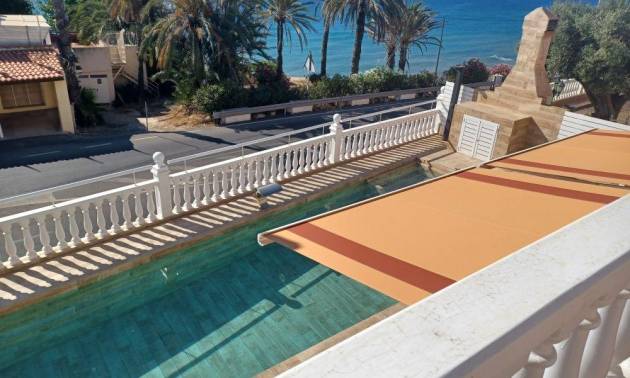 Villa - Bestaande woningen - Torrevieja - Torrevieja