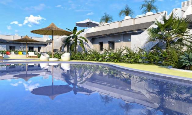 Villa - New Build - El Verger - El Verger
