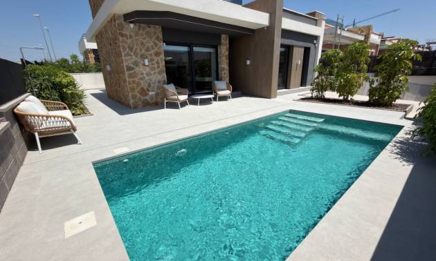 Villa - Nueva construcción  - Ciudad Quesada - Ciudad Quesada - Doña Pepa
