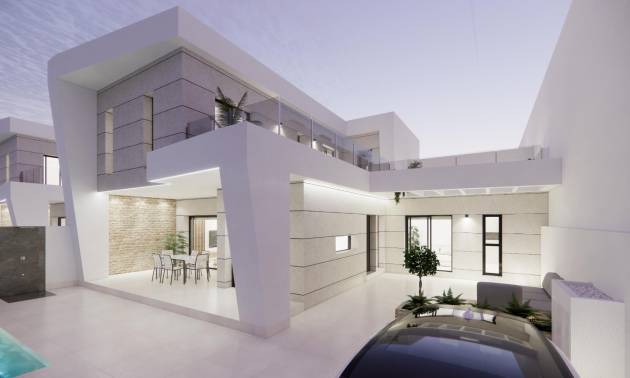 Villa - Nueva construcción  - Dolores - ZONA NUEVA