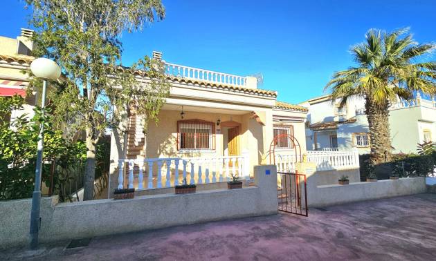 Villa - Revente - Algorfa - Algorfa