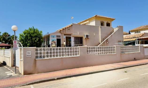 Villa - Revente - Algorfa - Lo Crispin