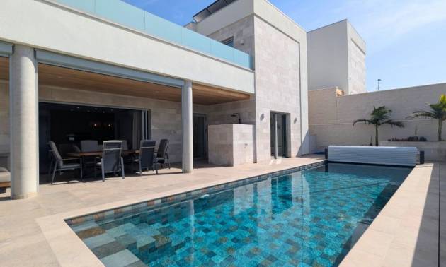 Villa - Revente - Benijofar - Benijofar