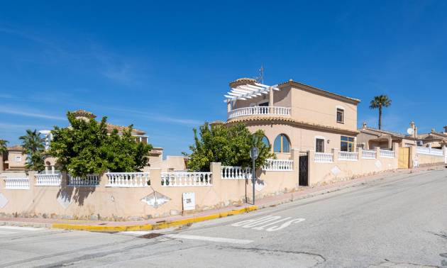 Villa - Revente - Benijofar - Benijofar