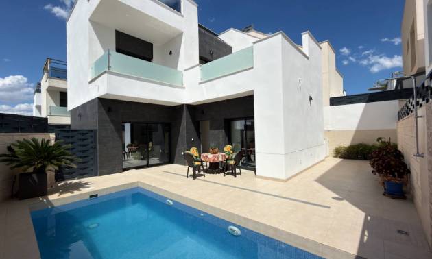Villa - Revente - Benijofar - Benijofar