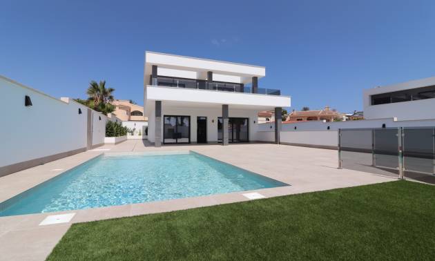 Villa - Revente - Ciudad Quesada - Ciudad Quesada