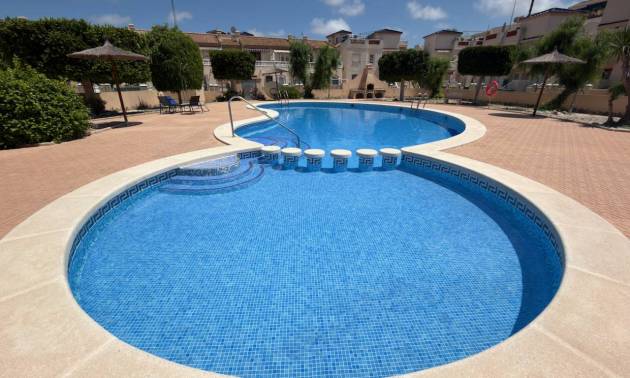 Villa - Revente - Ciudad Quesada - Ciudad Quesada