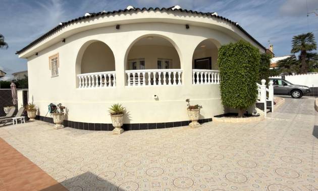 Villa - Revente - Ciudad Quesada - Ciudad Quesada