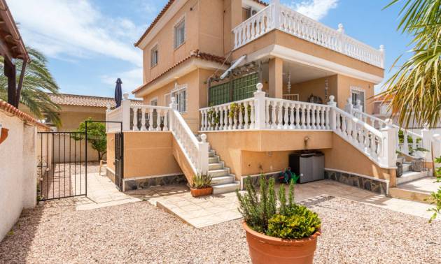 Villa - Revente - Ciudad Quesada - Ciudad Quesada