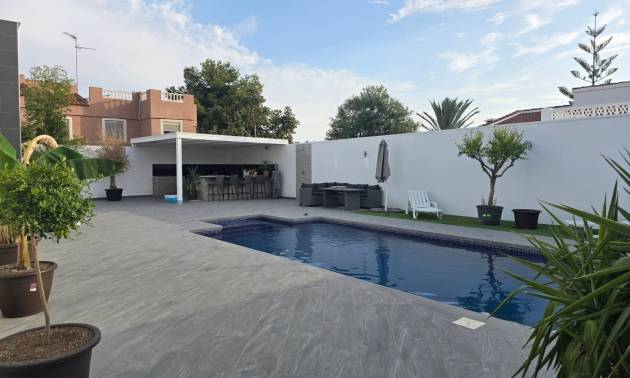 Villa - Revente - Ciudad Quesada - Cuidad quesada