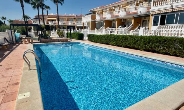 Villa - Revente - Ciudad Quesada - Doña Pena