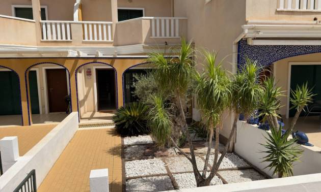 Villa - Revente - Ciudad Quesada - Doña Pepa