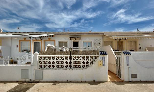 Villa - Revente - Ciudad Quesada - Pueblo Bravo