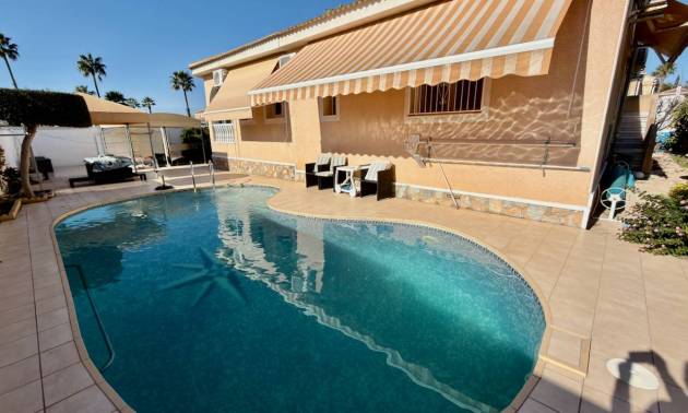 Villa - Revente - Ciudad Quesada - Rojales