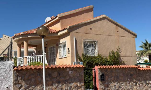 Villa - Revente - Ciudad Quesada - Rojales