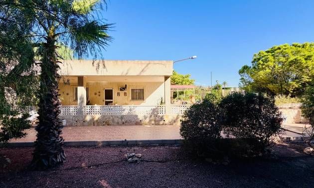 Villa - Revente - Crevillente - Crevillente