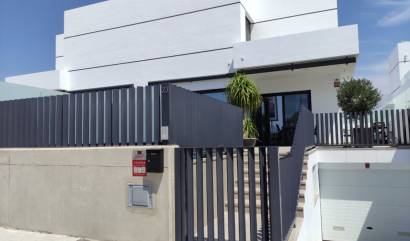 Villa - Revente - Dolores - INM-49588