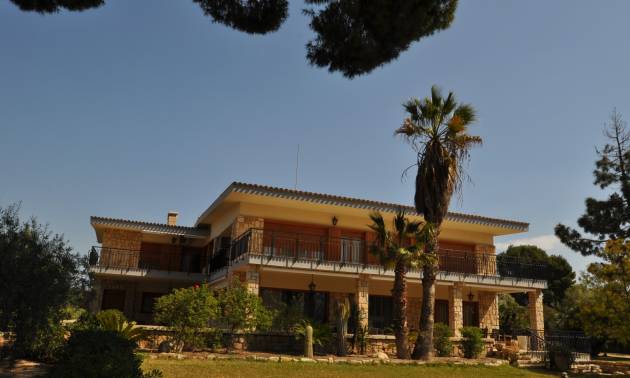 Villa - Revente - Elda - Elda